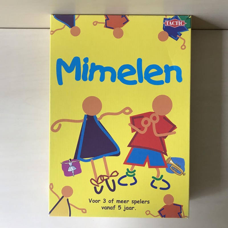 Mimelen