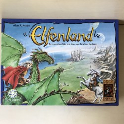 999 Games : Elfenland.