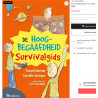 De Hoogbegaafdheid Survivalgids.