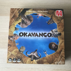 Okavango