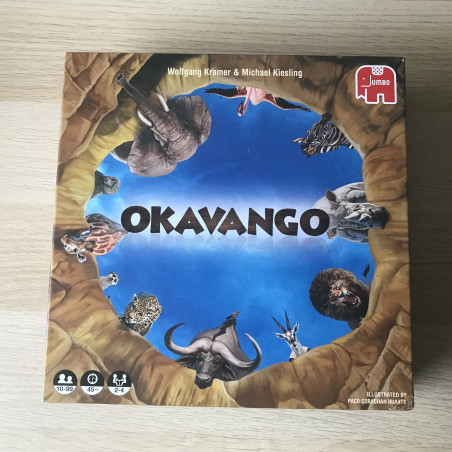 Okavango