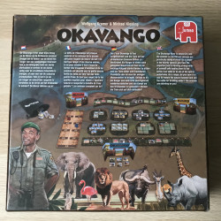 Okavango