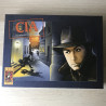 999 Games : CAI schaduwen in de nacht.