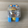 Fisher Price auto : Vrachtwagen met balletjes