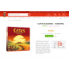 999 Games : Catan. Basisspel