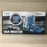 Zeeslag. Sea Master. Spannend tot de laatste voltreffer.
