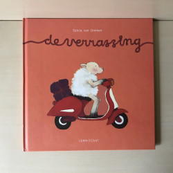 De Verrassing.