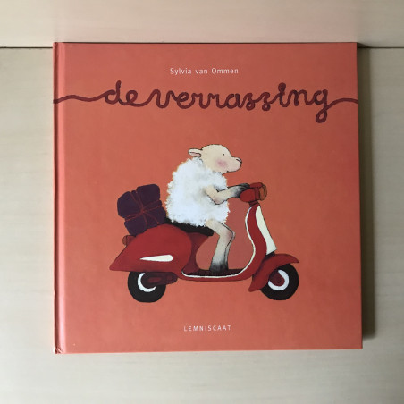 De Verrassing.
