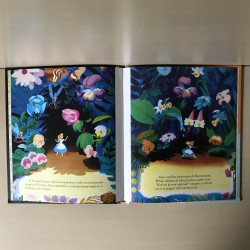 Gouden Boekjes - Alice in Wonderland