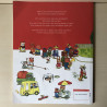 Richard Scarry : Busiest People Ever. Engels boekje