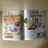 Richard Scarry : Busiest People Ever. Engels boekje