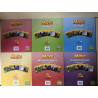 Maya de Bij : Serie van 6 boekjes