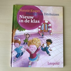 Nieuw in de klas