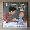 Er komt een baby bij