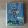 Mooiste Vis. Zwartepieten-spel