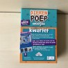 Weetjes kwartet : Dieren Poep weetjes.