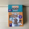 Weetjes kwartet : Dieren Poep weetjes.