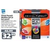 Trivial Pursuit : Wedden dat je ‘t weet?