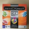 Trivial Pursuit : Wedden dat je ‘t weet?