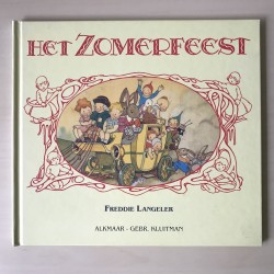 Het Zomerfeest