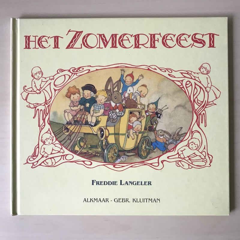 Het Zomerfeest