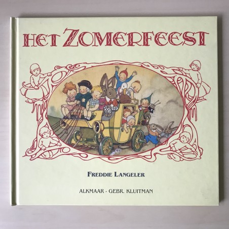 Het Zomerfeest