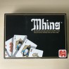 Mhing. Kaartspel gebaseerd op Mah Jongg