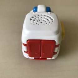 VTech Toet Toet : Amir ambulance