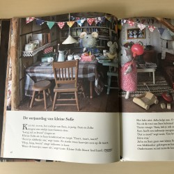 het muizenhuis : Sam & Julia