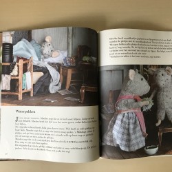 het muizenhuis : Sam & Julia