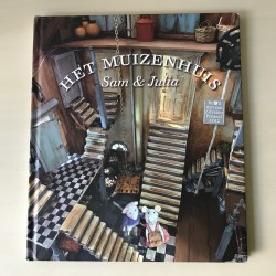 het muizenhuis : Sam & Julia