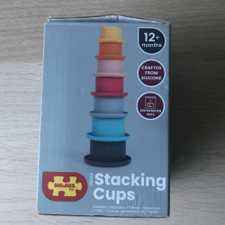 Stapeltoren, ook voor stand en bad