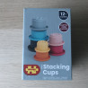 Stapeltoren, ook voor stand en bad