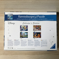 Ravensburger : Aladin. 1000 stukjes.