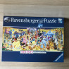 Ravensburger : Disney groepsfoto. 1000 stukjes.