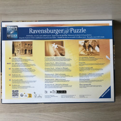 Ravensburger : Disney groepsfoto. 1000 stukjes.