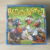 999 Games : Regenwormen. Ongebruikt