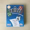 Trice. Wo(o)rd jij de dobbelkoning?