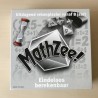 Mathzee. Uitdagend rekenplezier