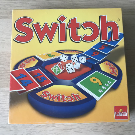 Switch.