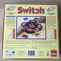 Switch.