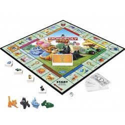 Monopoly : Monopoly Junior.