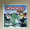 Monopoly : Monopoly Junior.
