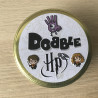 Dobble :  Harry Potter.