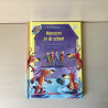 I ❤️ lezen : Monsters in de school