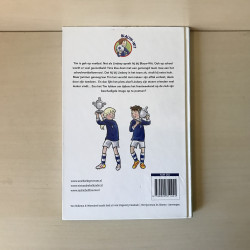 Vivian den Hollander : Aanvallen!
