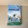 Vivian den Hollander : Aanvallen!