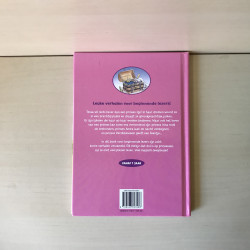 Magische prinsessen avonturen.