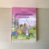 Magische prinsessen avonturen.