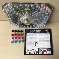 Angry Birds Space : Kimble / mens erger je niet.